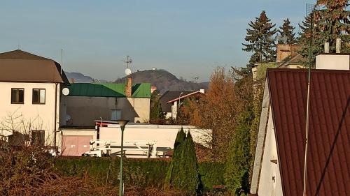 Gallery image of Apartmán Milena in Jičín