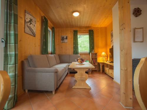 Fotografia z galérie ubytovania Chalet in Annaberg-Lungötz with a community pool v destinácii Annaberg im Lammertal