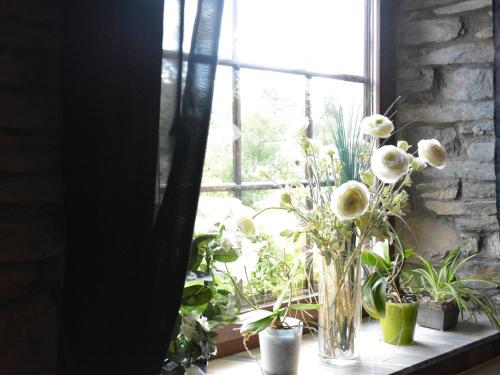 Φωτογραφία από το άλμπουμ του Chic Holiday Home with Garden σε Vaux-sur-Sûre