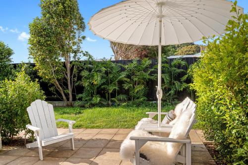 Gallery image of Devonport Motel in Auckland