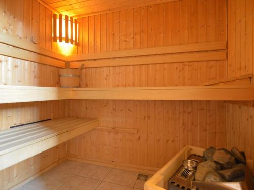 Gallery image of Liege Cottage with Sauna in Waimes