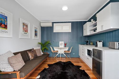 Gallery image of Devonport Motel in Auckland