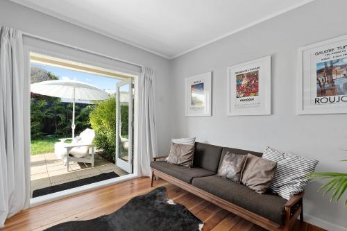 Gallery image of Devonport Motel in Auckland