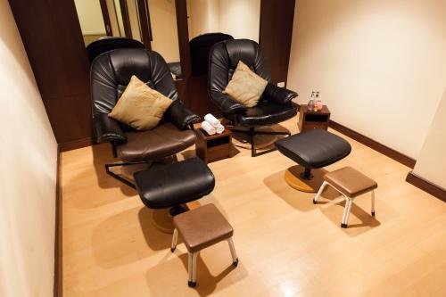 Gallery image of New Season Hotel in Hat Yai