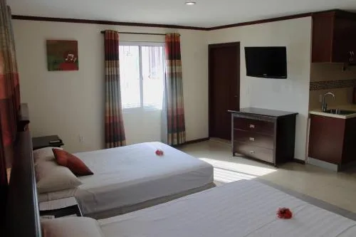 Curacao Suites Hotel photo