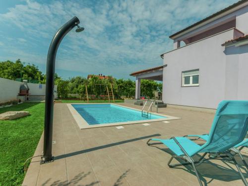Fotografia z galérie ubytovania Comfortable villa in Pula v destinácii Pula