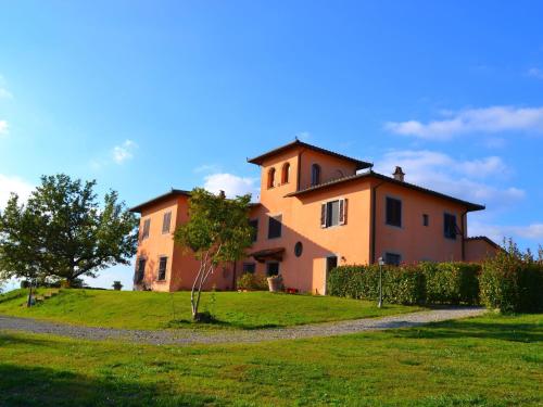 Gallery image of Cozy Home in Cerreto Guidi with Boules Court in Stabbia