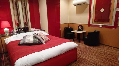 도쿄에 위치한 Hotel Savoy - Adult Only에서 갤러리에 업로드한 사진