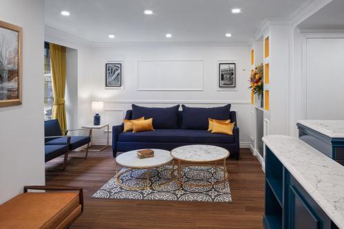 voco The Franklin New York, an IHG Hotel Image