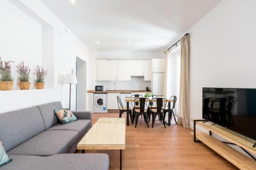 Apartamentos Leoncillos