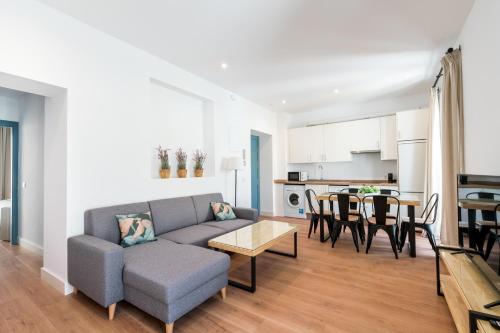 Apartamentos Leoncillos