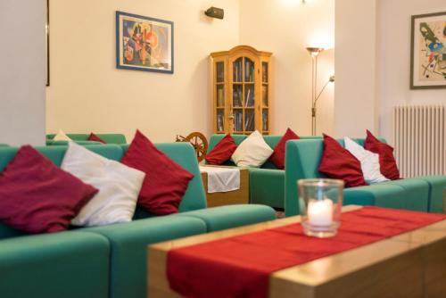 Hotel Alle Piramidi – Photos 3