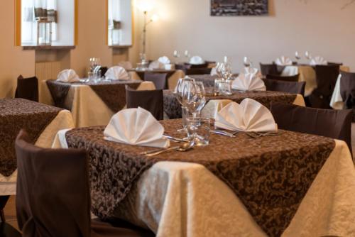 Hotel Alle Piramidi – Photos 2