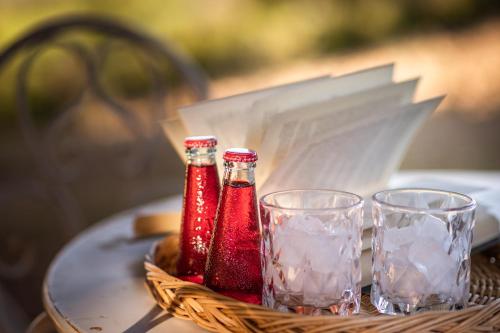 Foto Residenza La Canonica Relais - Historic Country House & Pool 3