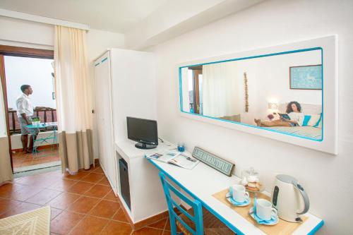 Gallery image of LH Hotel La Funtana in Santa Teresa Gallura