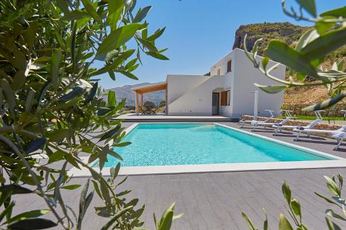 Fotografie z fotogalerie ubytování Villa dell'Artista v destinaci Scopello