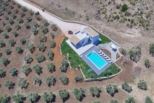 Fotografie z fotogalerie ubytování Villa dell'Artista v destinaci Scopello