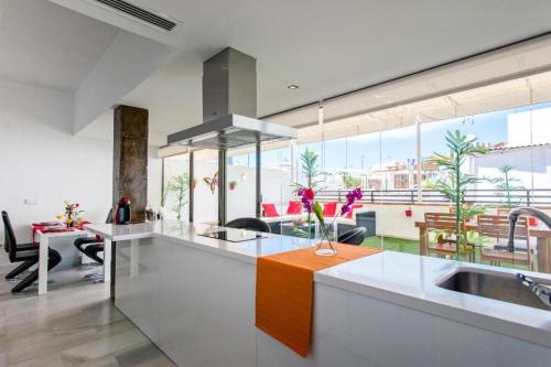 Áticos Magdalena, Sevilla – Bijgewerkte prijzen 2023