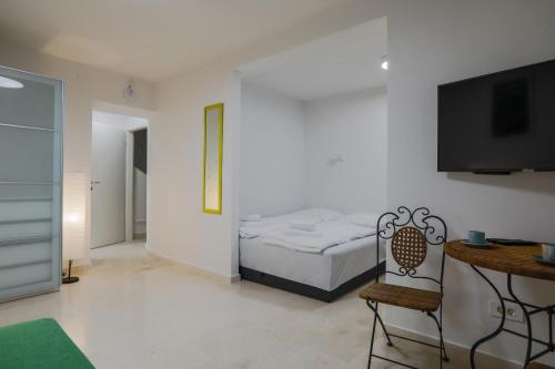 Hvar Old Dalmatian House Junior Suite - Deck 1