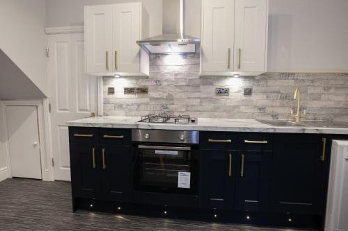 Townhouse 05, Manchester (CT), United Kingdom