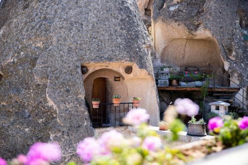 Galería fotográfica de Kelebek Special Cave Hotel & Spa en Goreme