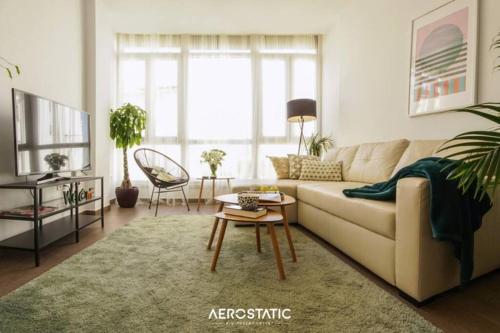 Juan de Padilla Premium by Nagoa Homes