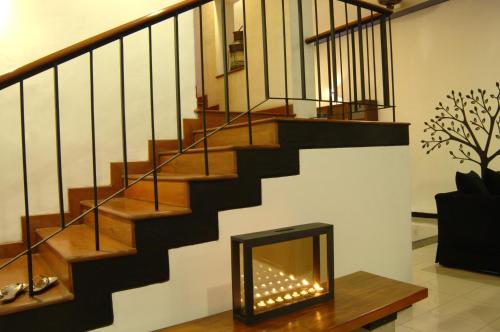 Galería fotográfica de Villa Capers en Colombo
