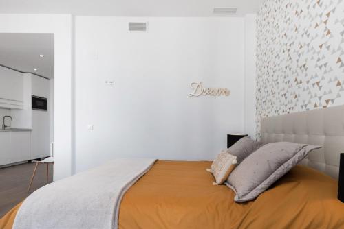 Juan de Padilla Boutique RooMalaga by Bossh Apartments ...