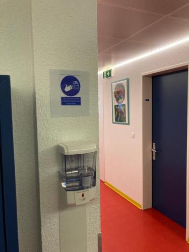 Imagen de la galería de Domus Hotel, en Luxemburgo