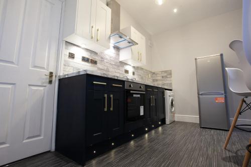 Townhouse 39, Manchester, Marea Britanie