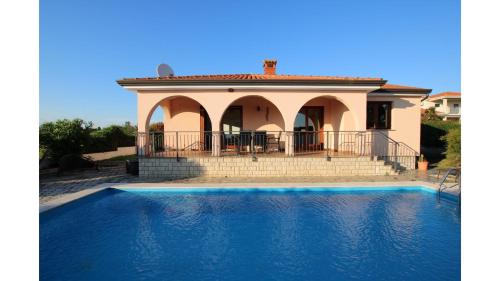 Gallery image of Villa Neela in Poreč