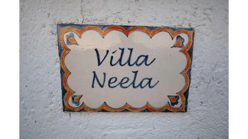 Gallery image of Villa Neela in Poreč