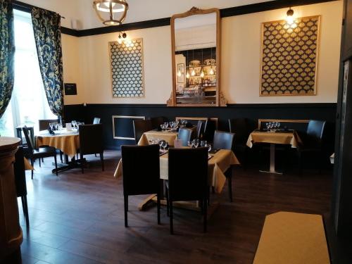 Hostellerie de la Quenoeuille – Photos 5