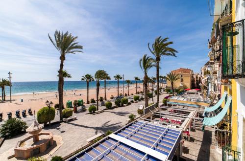 villasun beach park, Villajoyosa – Updated 2022 Prices