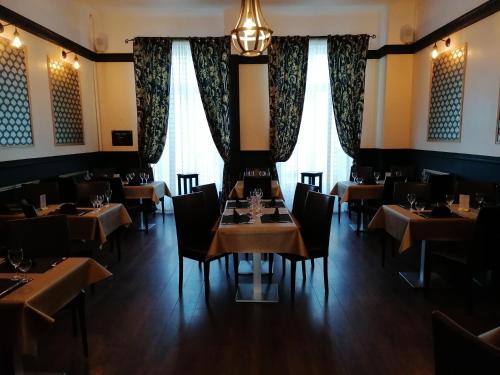 Hostellerie de la Quenoeuille – Photos 2