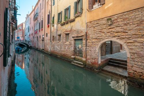 VeNICe Cera Ca' del Gondoliere photo 44