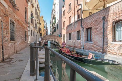 VeNICe Cera Ca' del Gondoliere photo 43