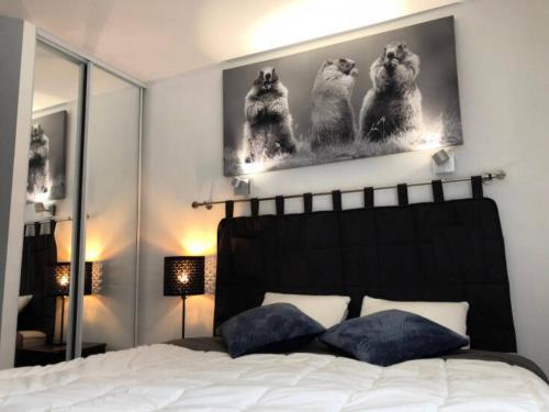 Residence Le Sequoia - maeva Home – Photos 3