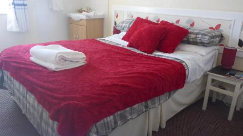 Billede fra billedgalleriet på The Warwick Southport i Southport