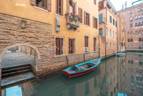 VeNICe Cera Ca' del Gondoliere photo 40