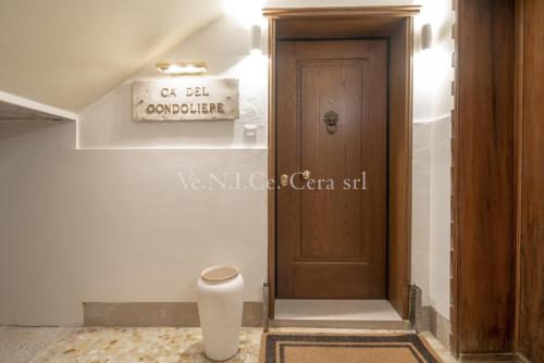 VeNICe Cera Ca' del Gondoliere photo 38