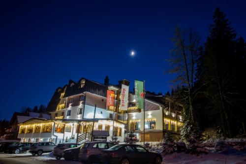 Fotografie z fotogalerie ubytování Hotel Board v destinaci Jahorina