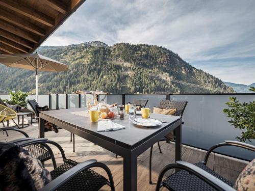 Platzhirsch Apart & Mayrhofen