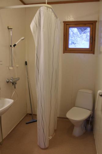 Φωτογραφία από το άλμπουμ του Motel Willis West στη Ruka