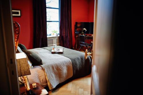Gallery image of B&B Au Clair Obscur in Verviers