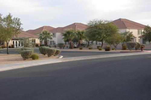 Mesquite Nevada Vacation Rental Ground Level And Double Car Garage メスキート 21年 最新料金