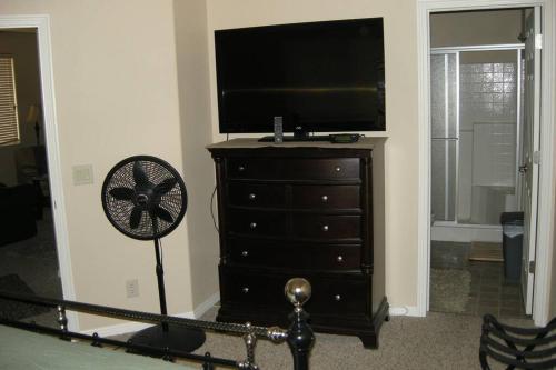 Gallery image of Mesquite Nevada Vacation Rental - Ground Level and double car garage in Mesquite