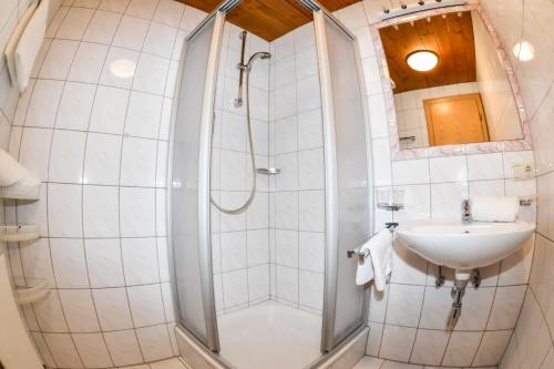 Un baño de Apart Kolibri