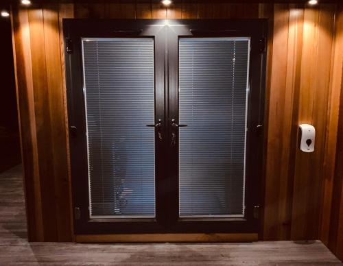 Kincardine OʼNeilにあるRoyal Snug & Wee Snug Cabinsのギャラリーの写真