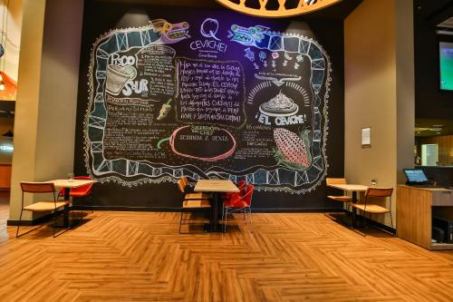 Φωτογραφία από το άλμπουμ του ibis Styles Sao Paulo Barra Funda στο Σάο Πάολο